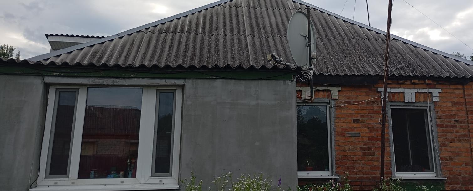 Дом, 2-кімн., Дергачи, Харьковский район