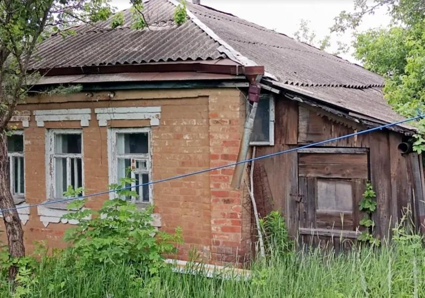 Дом, 3-кімн., Харьков, Большая Даниловка