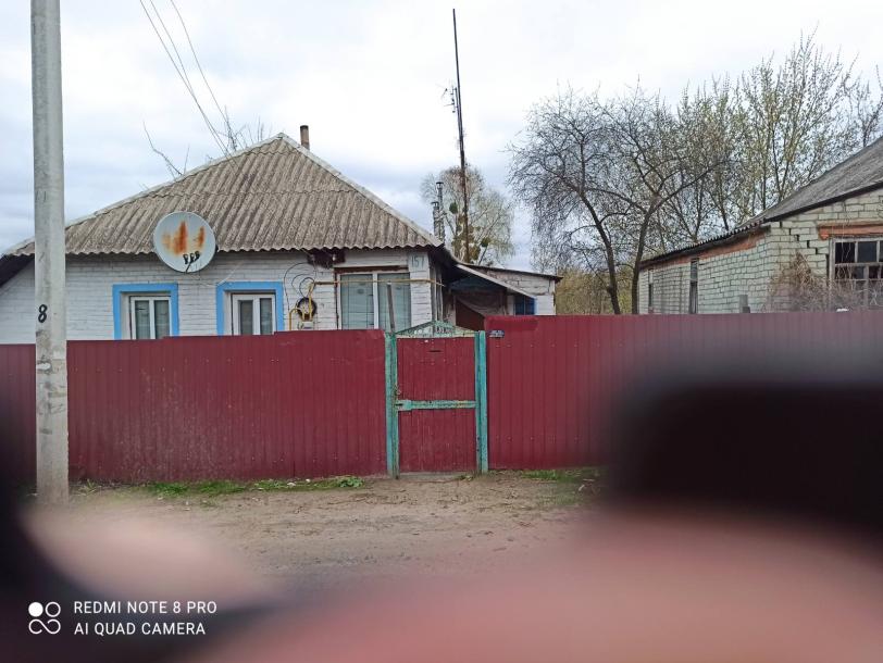 Купить дом, Боровая (Змиев), Харьковская область