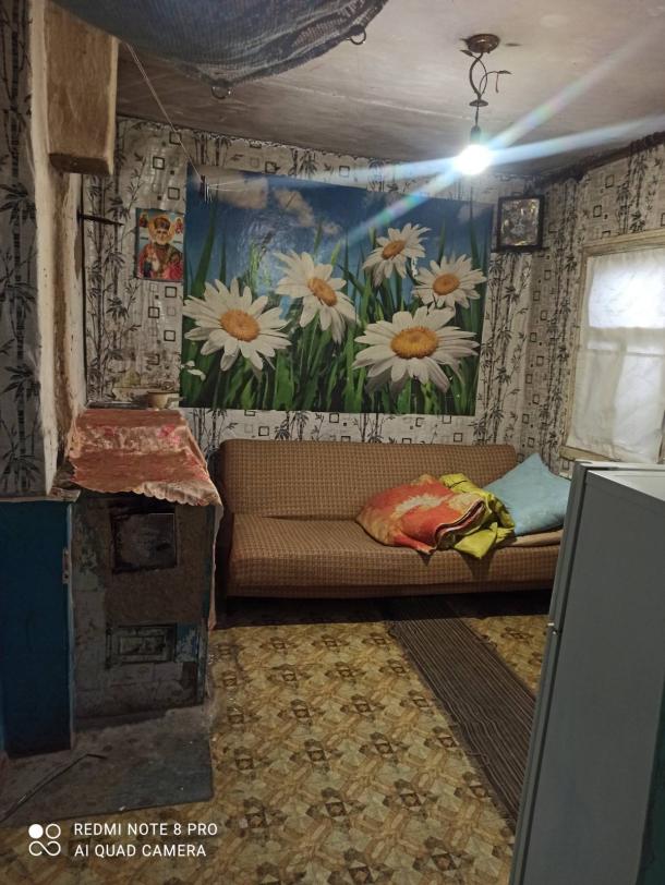 Дом, 3-кімн., Боровая (Змиев), Чугуевский район