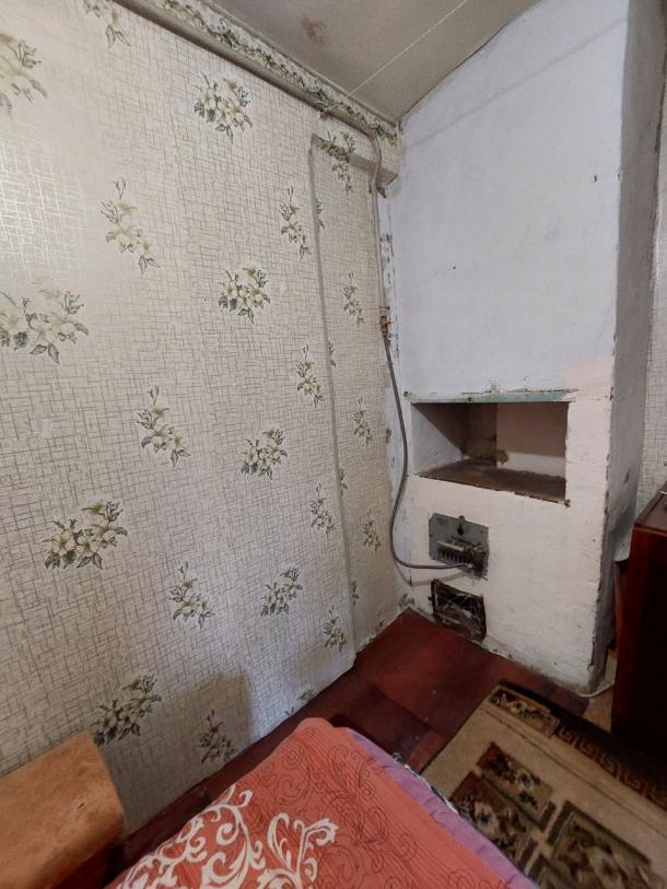 Дом, 3-кімн., Змиев, Чугуевский район