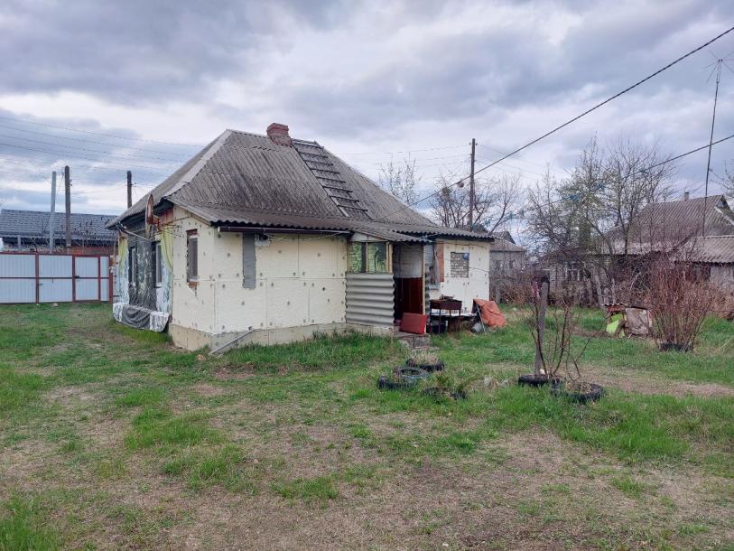 Дом, 3-кімн., Змиев, Чугуевский район