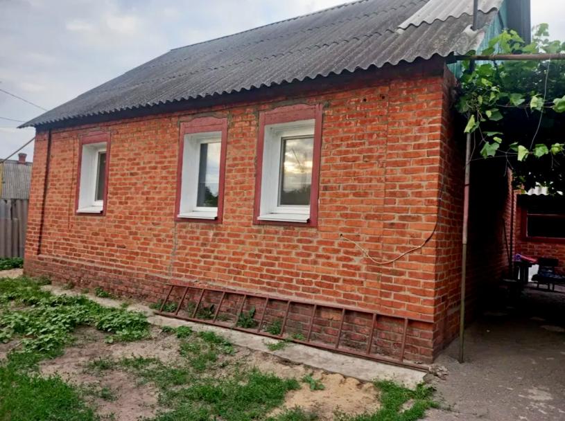 Дом, 3-кімн., Мерефа, Харьковский район
