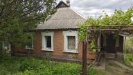 дом, Боровая (Змиев), Харьковская область