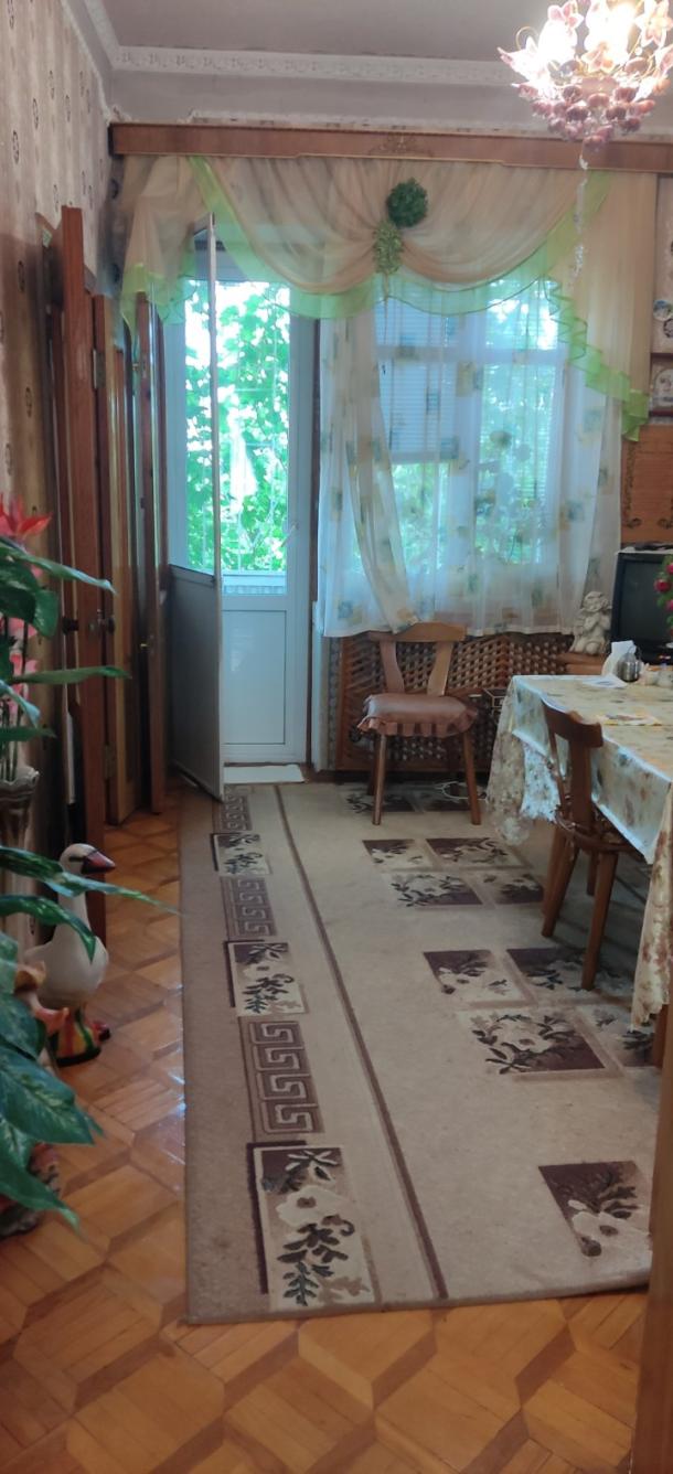 Дом, 4-кімн., Харьков, Шишковка