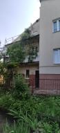 дом, Харьков, ШИШКОВКА