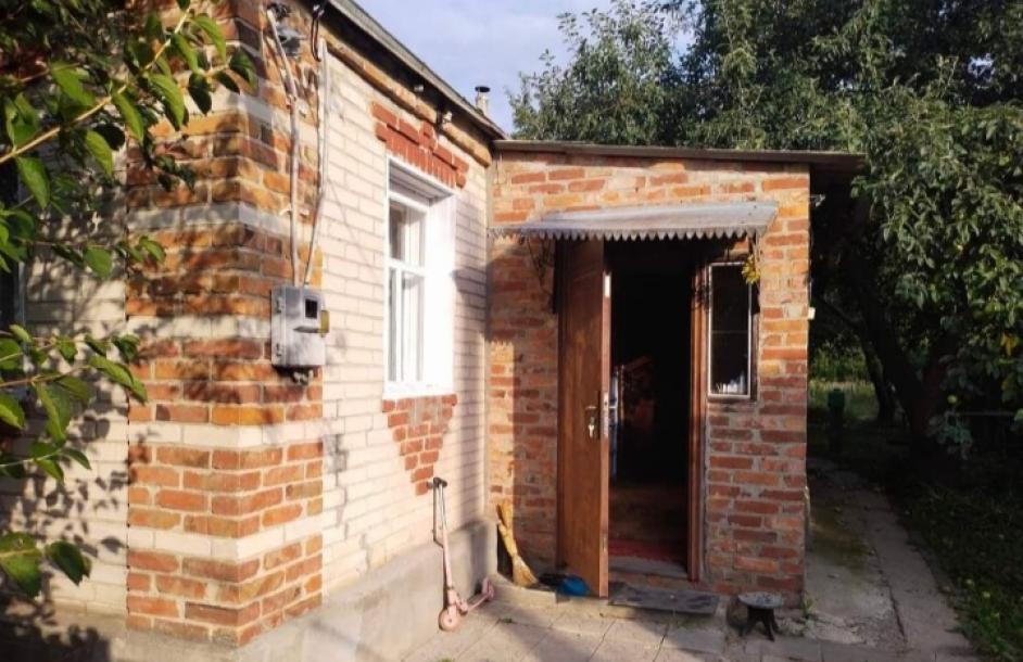 Купить дом, Дергачи, Харьковская область