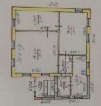 дом, Дергачи, Харьковская область