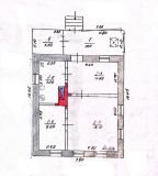 дом, Коротыч, Харьковская область