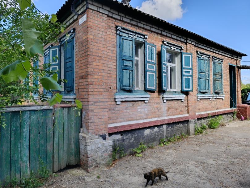 Купить дом, Малиновка, Харьковская область