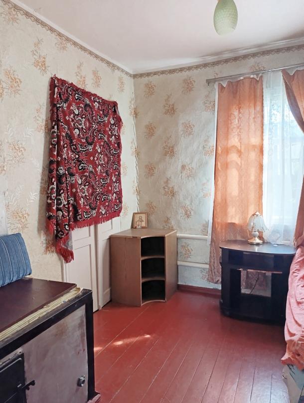 Дом, 3-кімн., Малиновка, Чугуевский район
