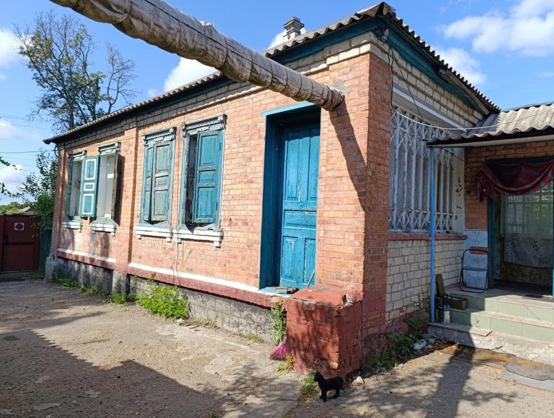 Дом, 3-кімн., Малиновка, Чугуевский район