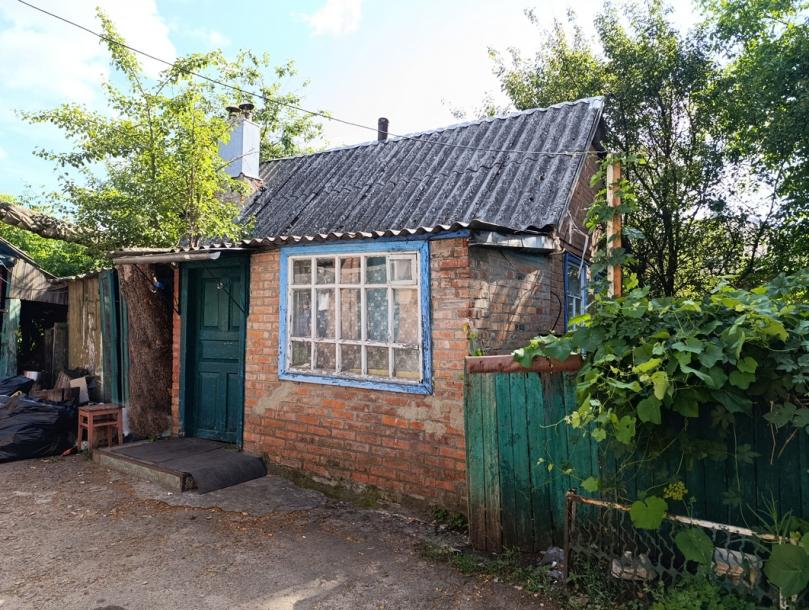 Дом, 3-кімн., Малиновка, Чугуевский район