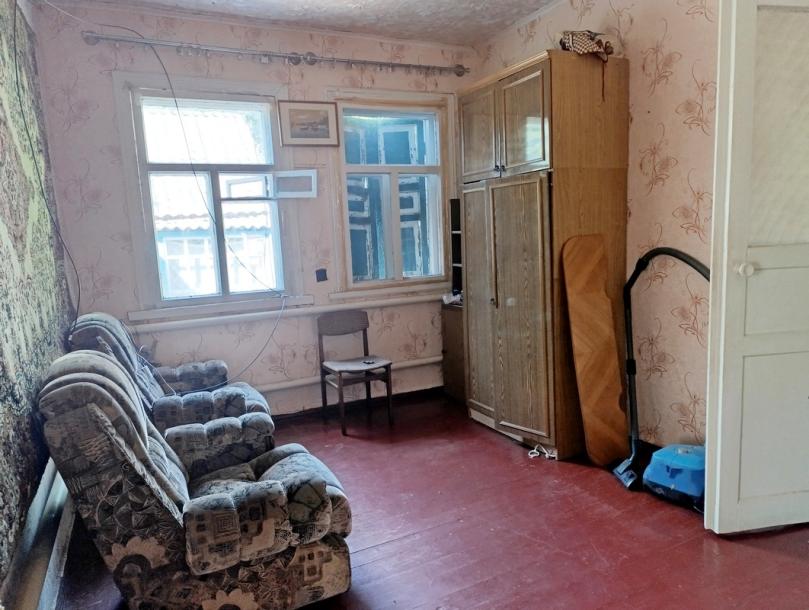 Дом, 3-кімн., Малиновка, Чугуевский район