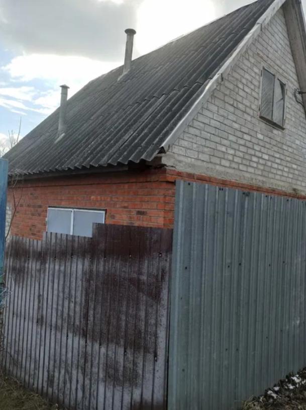 Дача, 4-кімн., Высокий, Харьковский район