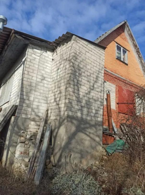 Дача, 4-кімн., Высокий, Харьковский район