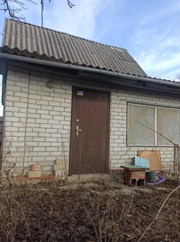 Дача, 4-кімн., Высокий, Харьковский район