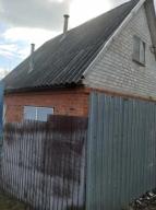 дом, Высокий, Харьковская область