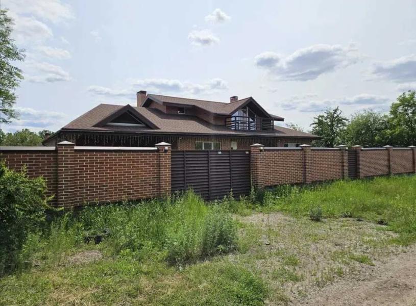 Дом, 8-кімн., Харьков, Кулиничи