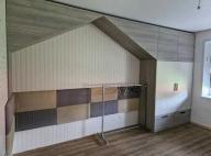 дом, Харьков, Салтовка