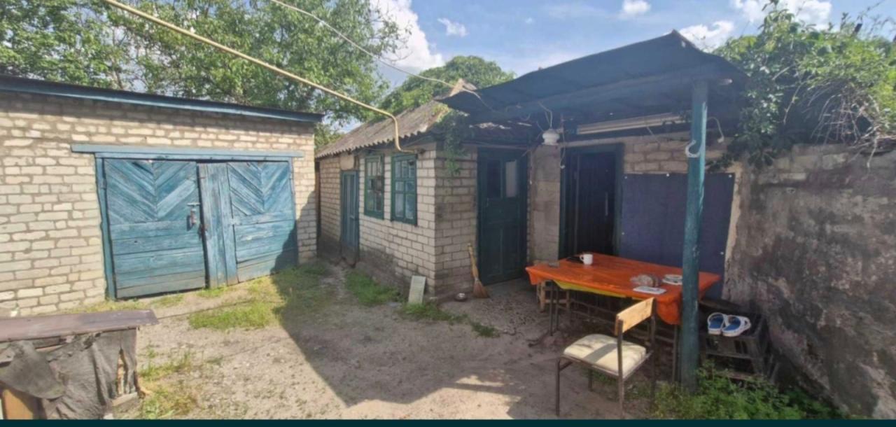 Дом, 4-кімн., Харьков, Основа