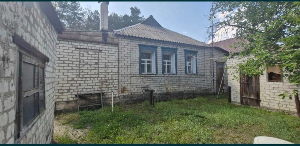 Дом, 4-кімн., Харьков, Основа