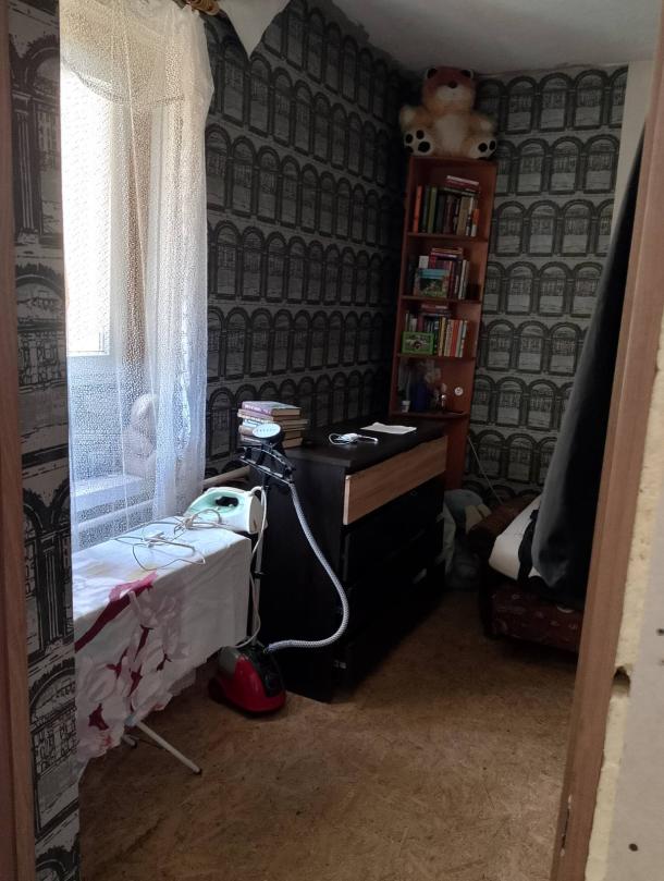 Дом, 3-кімн., Огульцы, Богодуховский район