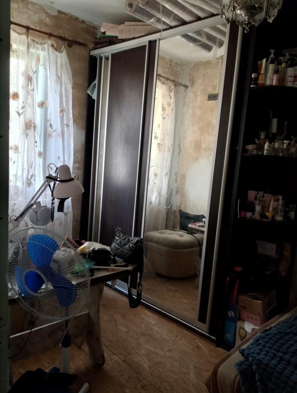 Дом, 3-кімн., Огульцы, Богодуховский район