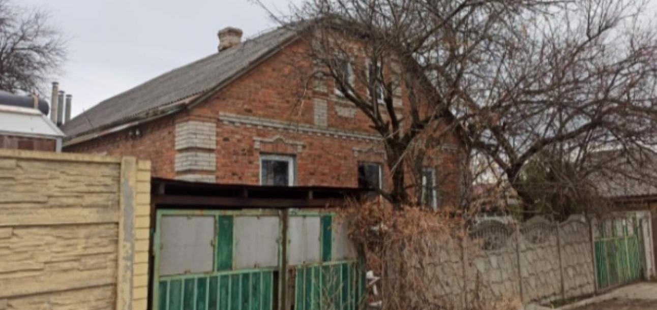 Дом, 5-кімн., Дергачи, Харьковский район
