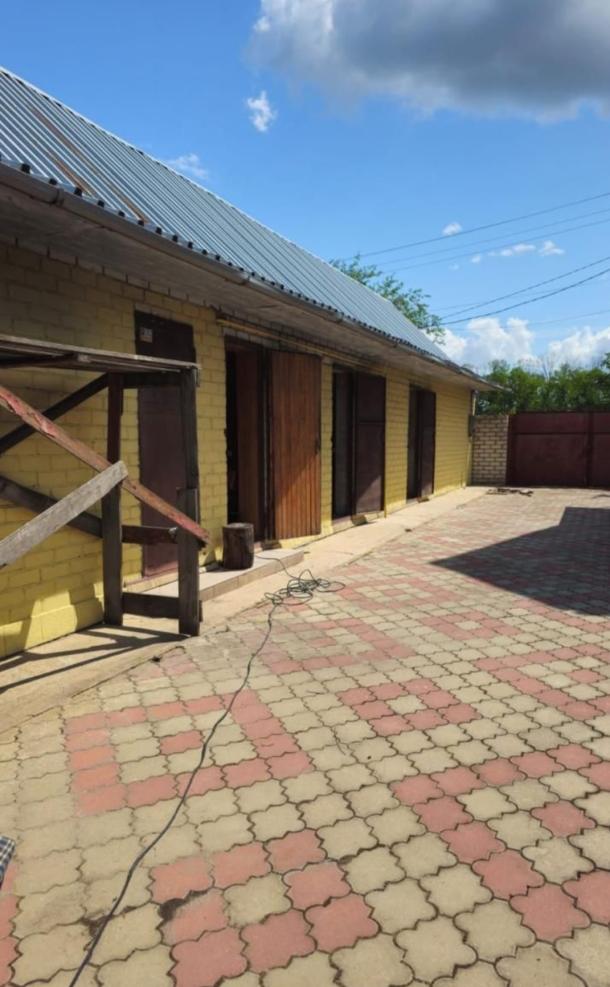 Дом, 5-кімн., Змиев, Чугуевский район