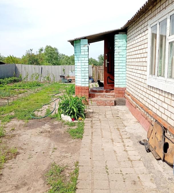 Дом, 4-кімн., Дергачи, Харьковский район