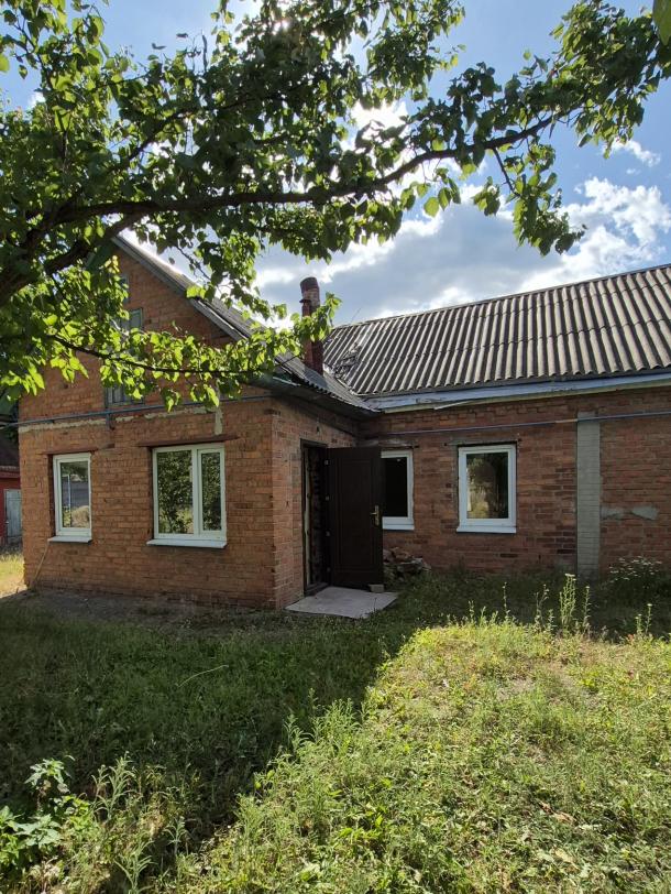 Дом, 3-кімн., Мерефа, Харьковский район