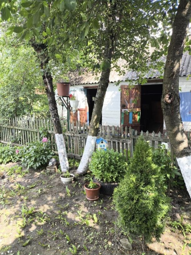 Дом, 4-кімн., Ольшаны, Харьковский район