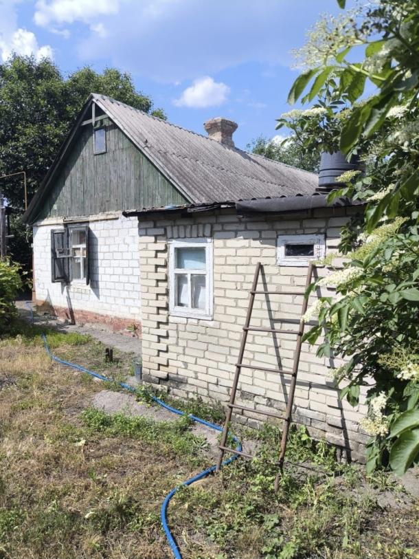 Дом, 4-кімн., Ольшаны, Харьковский район