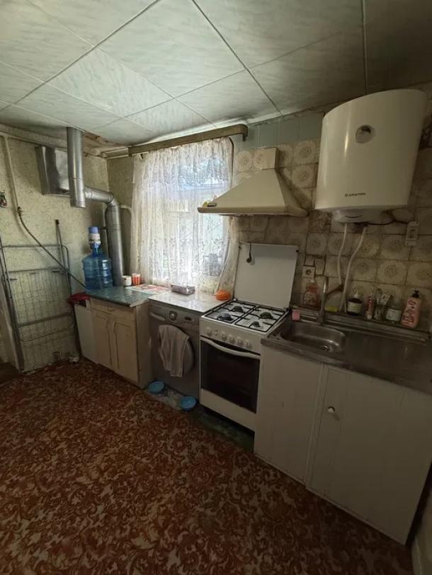 Дом, 2-кімн., Харьков, Шишковка