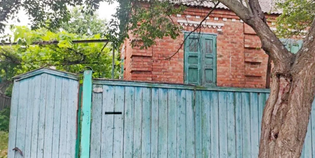 Дом, 2-кімн., Пивденное (Харьк.), Харьковский район