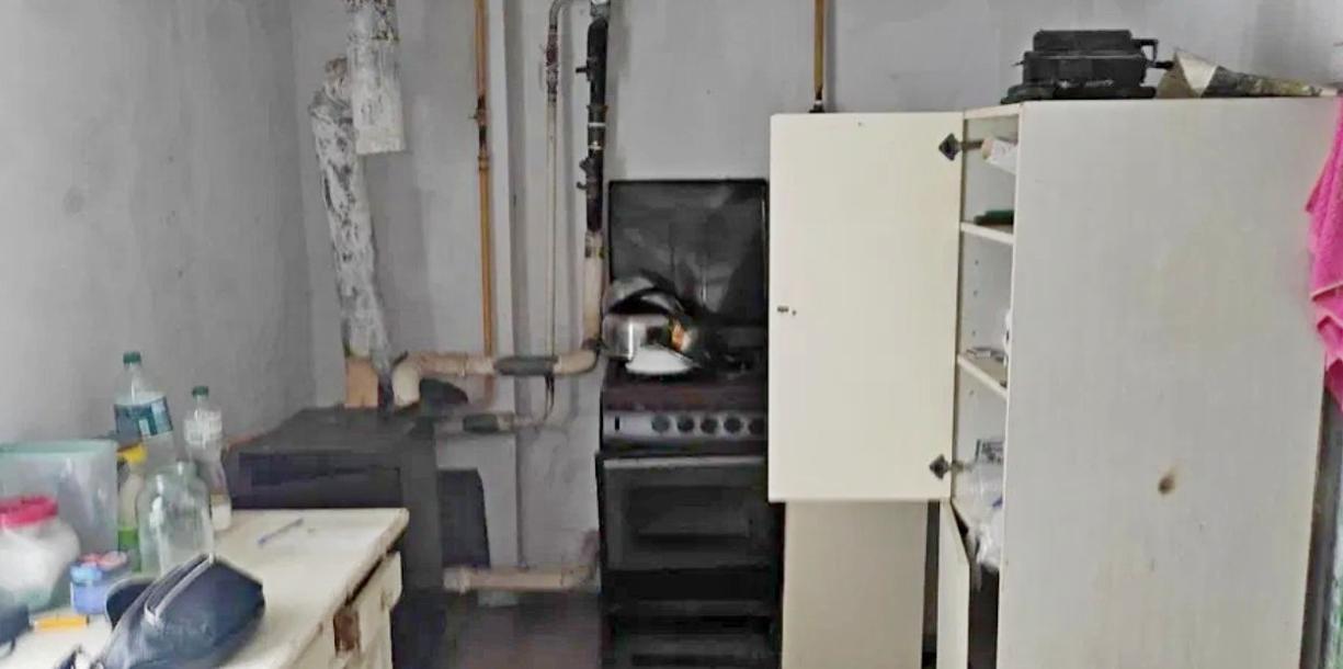 Дом, 2-кімн., Пивденное (Харьк.), Харьковский район