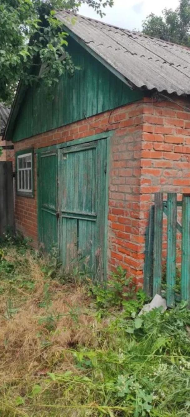 Дом, 2-кімн., Пивденное (Харьк.), Харьковский район