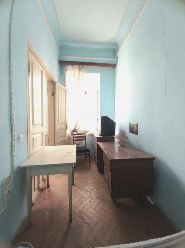 Дом, 4-кімн., Харьков, Холодная Гора