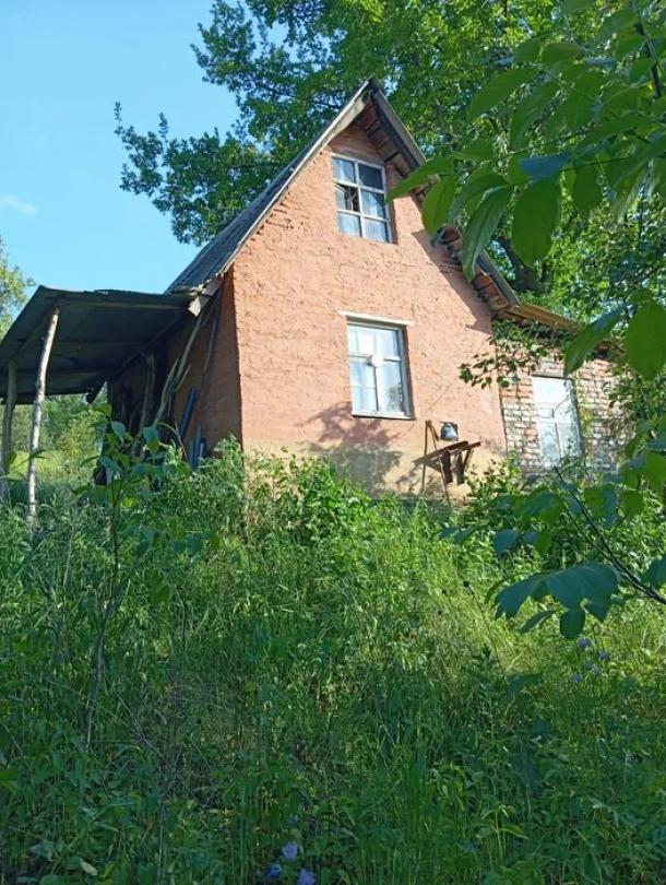 Купить дом, Введенка, Харьковская область