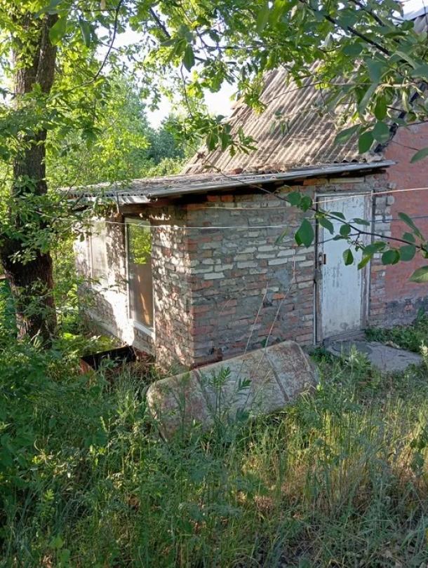 Дача, 2-кімн., Введенка, Чугуевский район