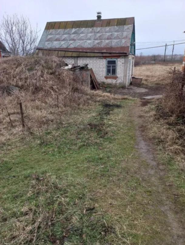 Дом, 3-кімн., Пересечная, Харьковский район