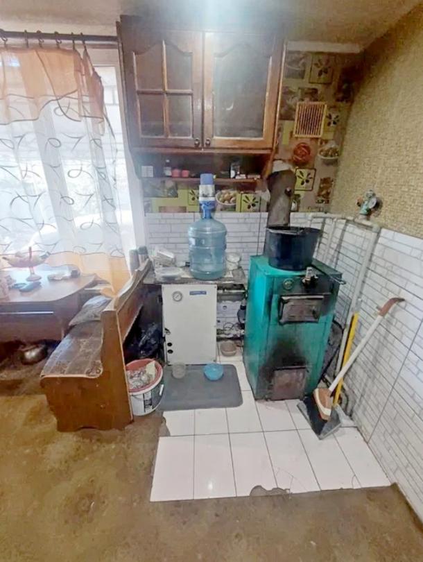 Дом, 2-кімн., Гусиная Поляна, Чугуевский район