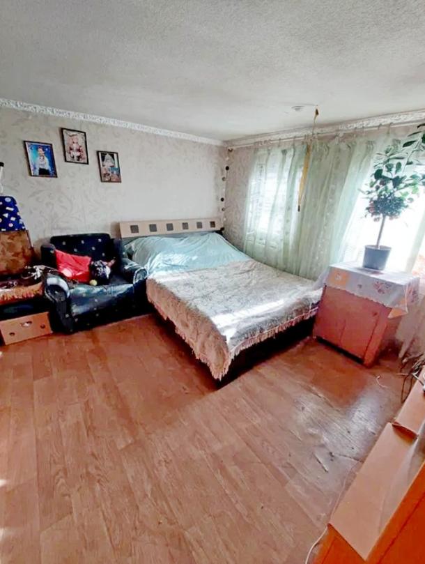 Дом, 2-кімн., Гусиная Поляна, Чугуевский район