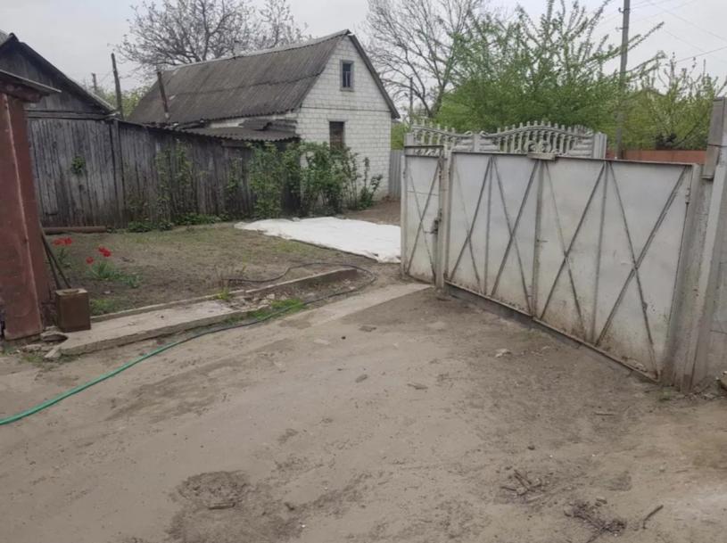 Дом, 2-кімн., Гусиная Поляна, Чугуевский район