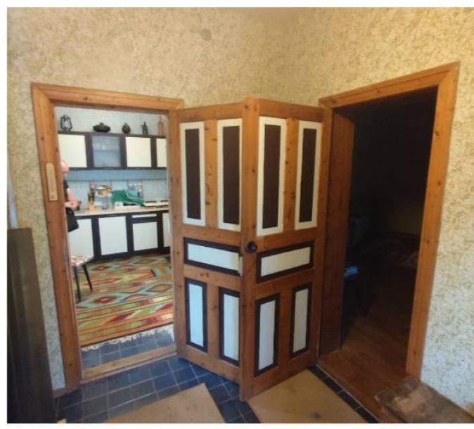 Дача, 2-кімн., Подворки, Харьковский район