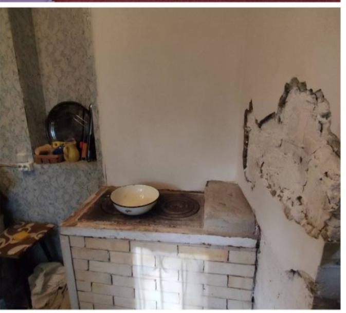 Дача, 2-кімн., Подворки, Харьковский район