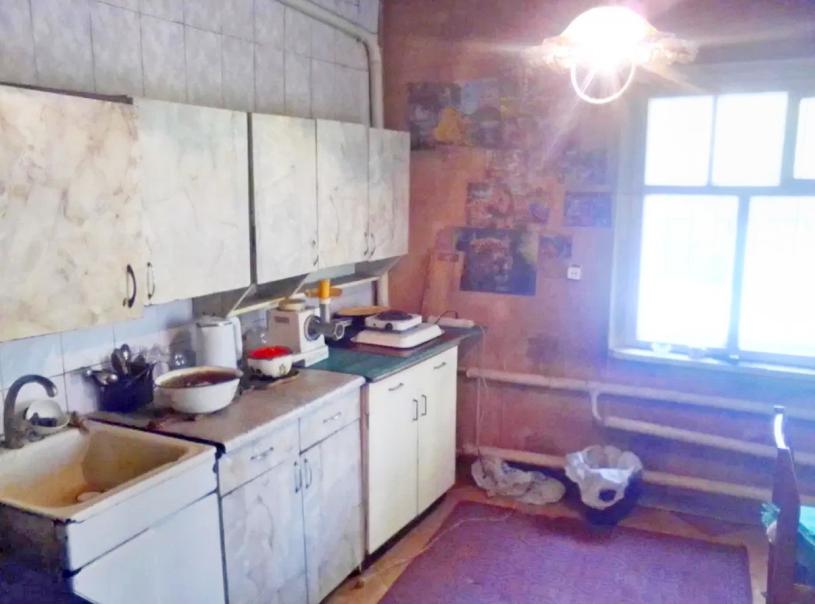 Дом, 4-кімн., Скрипаи, Чугуевский район