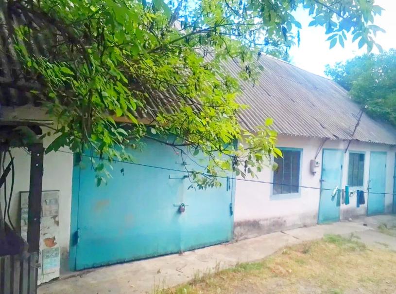 Дом, 4-кімн., Скрипаи, Чугуевский район