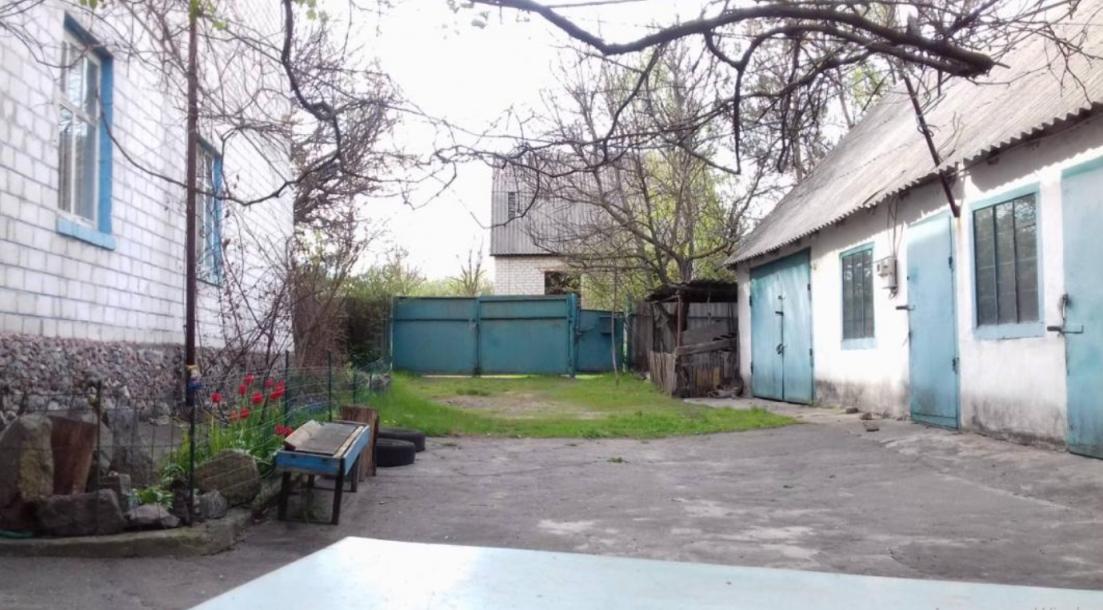 Дом, 4-кімн., Скрипаи, Чугуевский район